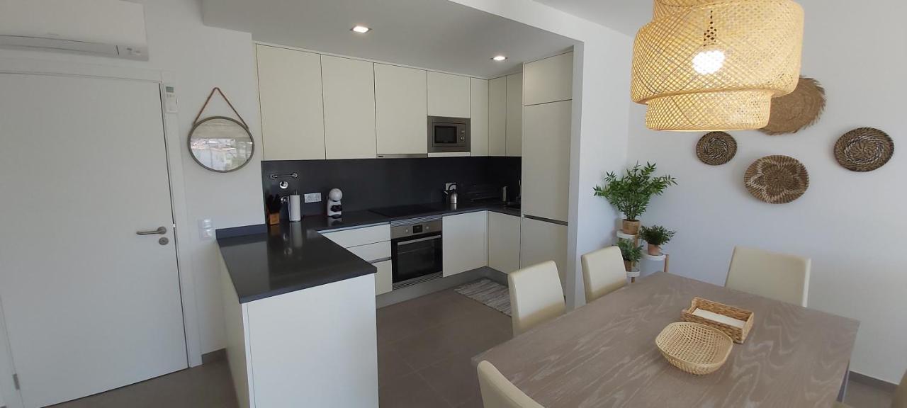 Albufeira Beach Apartment المظهر الخارجي الصورة