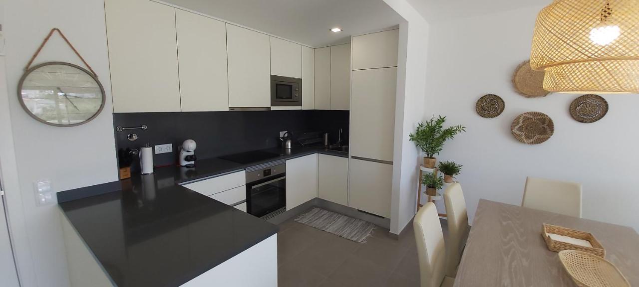 Albufeira Beach Apartment المظهر الخارجي الصورة