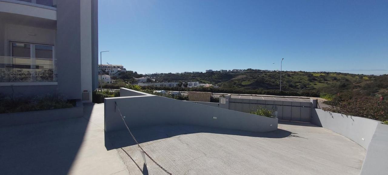 Albufeira Beach Apartment المظهر الخارجي الصورة