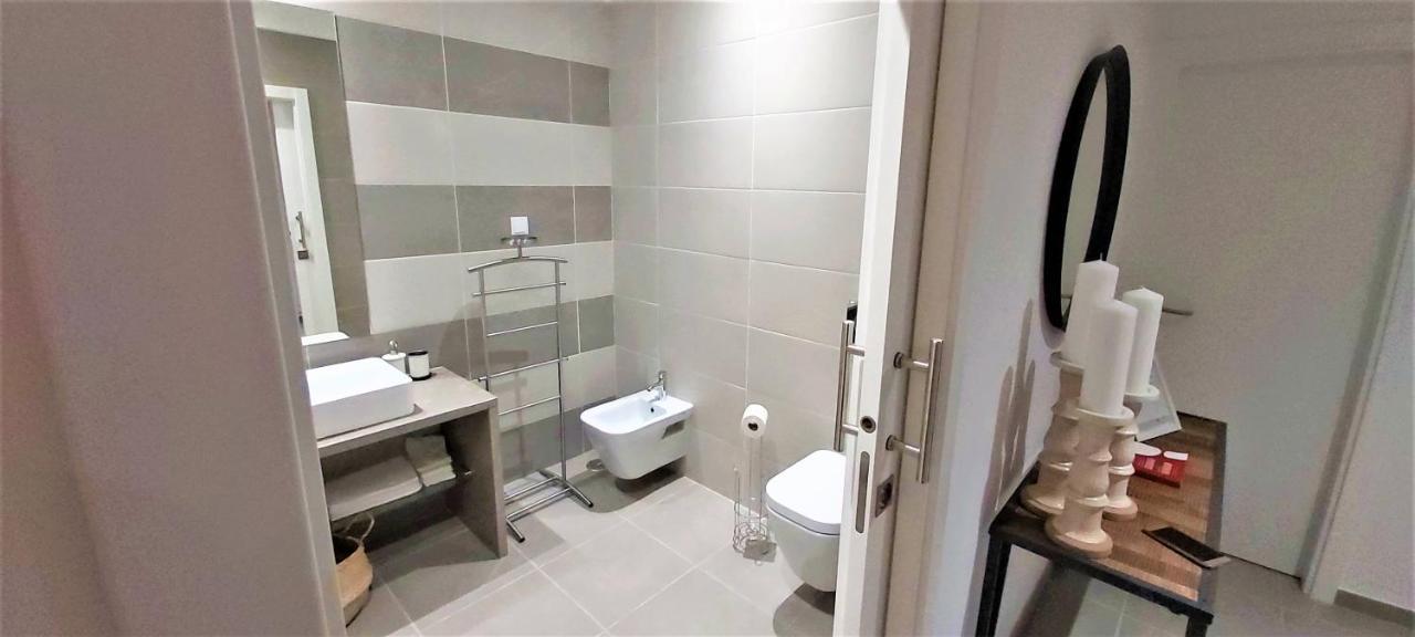 Albufeira Beach Apartment المظهر الخارجي الصورة