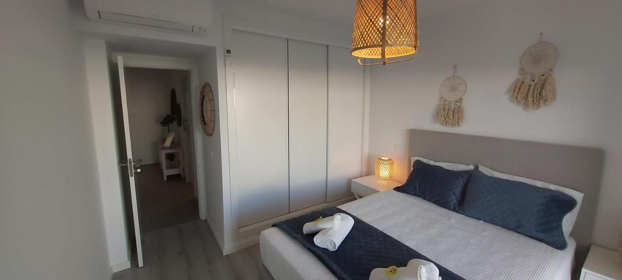 Albufeira Beach Apartment المظهر الخارجي الصورة