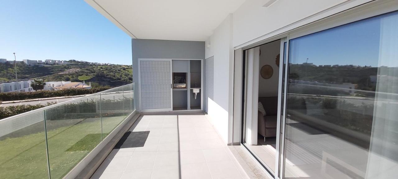 Albufeira Beach Apartment المظهر الخارجي الصورة