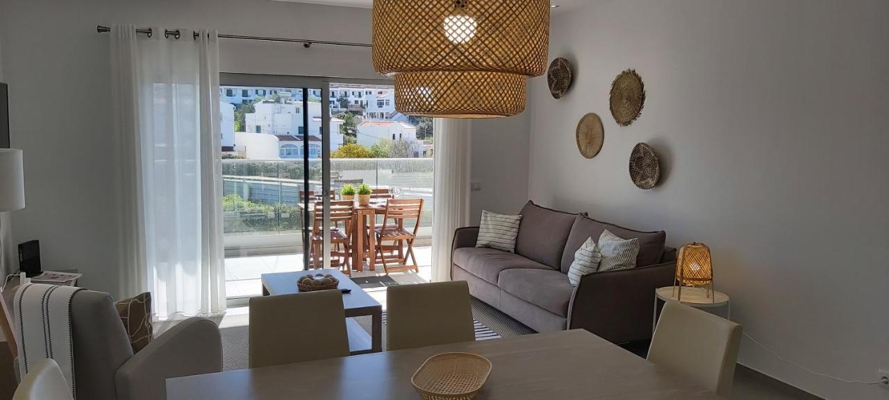 Albufeira Beach Apartment المظهر الخارجي الصورة