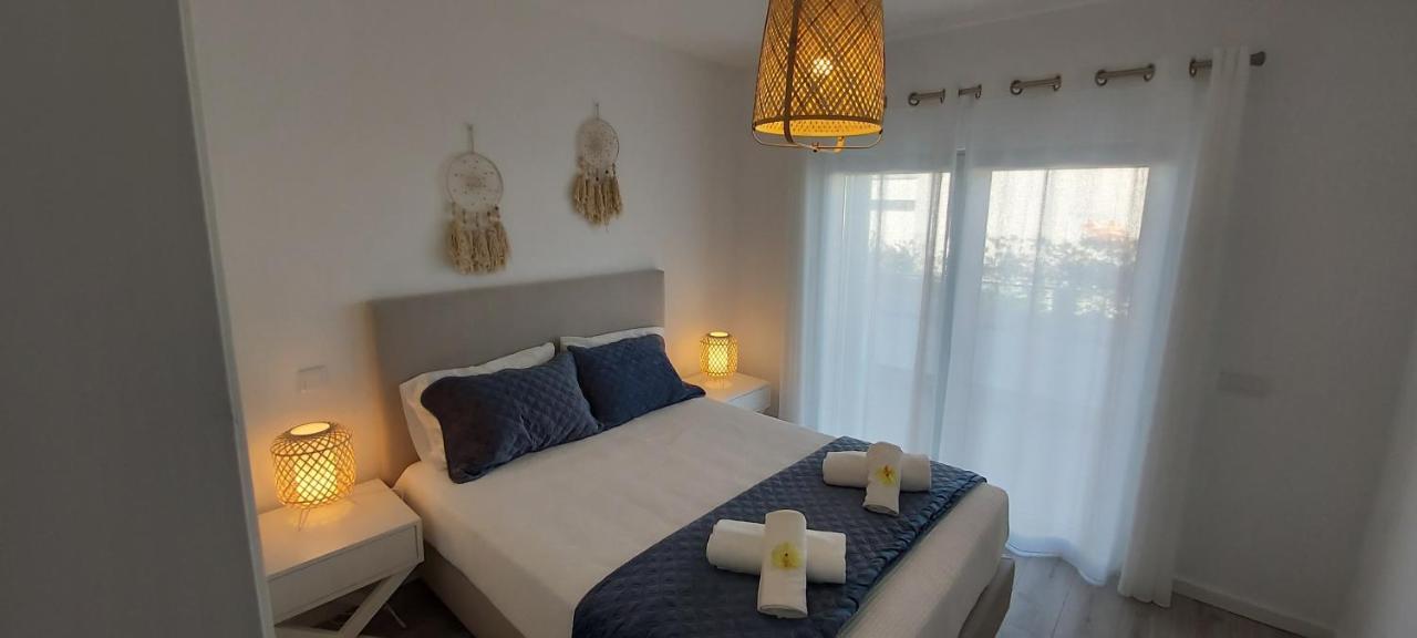 Albufeira Beach Apartment المظهر الخارجي الصورة