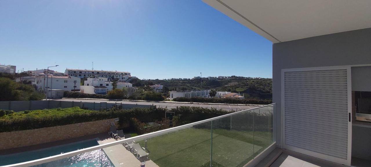Albufeira Beach Apartment المظهر الخارجي الصورة