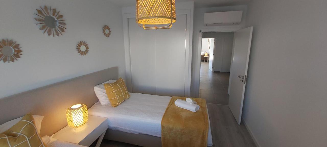 Albufeira Beach Apartment المظهر الخارجي الصورة