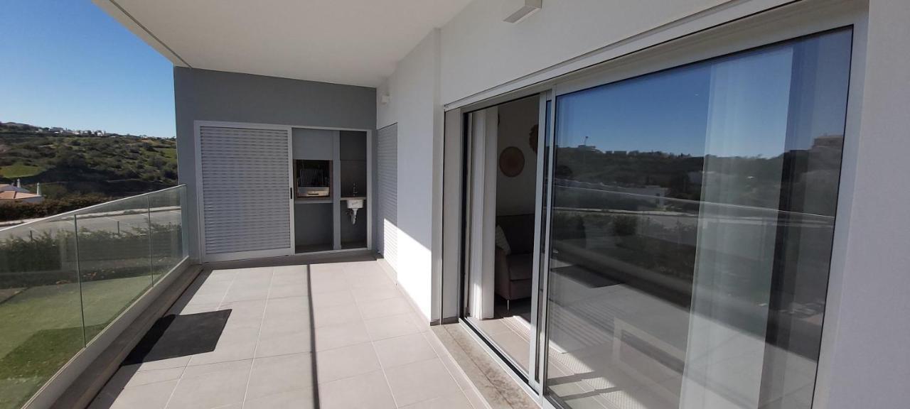 Albufeira Beach Apartment المظهر الخارجي الصورة