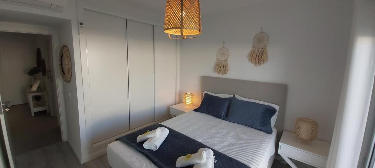 Albufeira Beach Apartment المظهر الخارجي الصورة