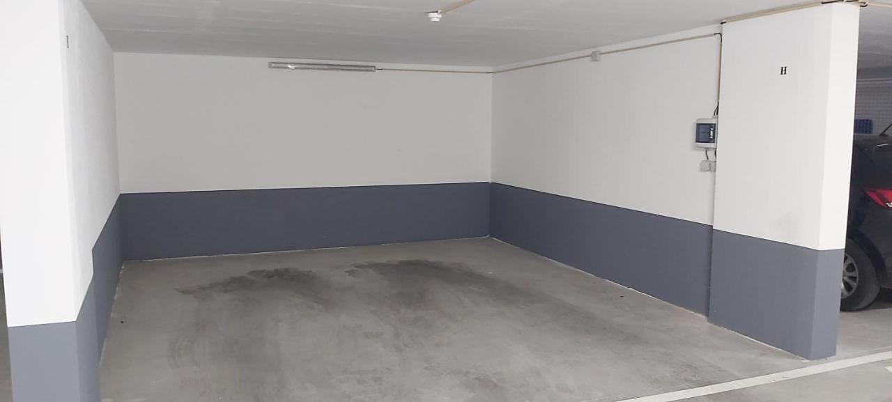 Albufeira Beach Apartment المظهر الخارجي الصورة