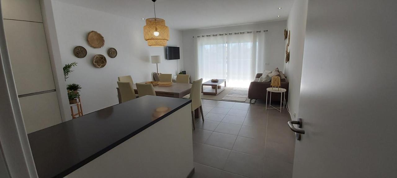 Albufeira Beach Apartment المظهر الخارجي الصورة