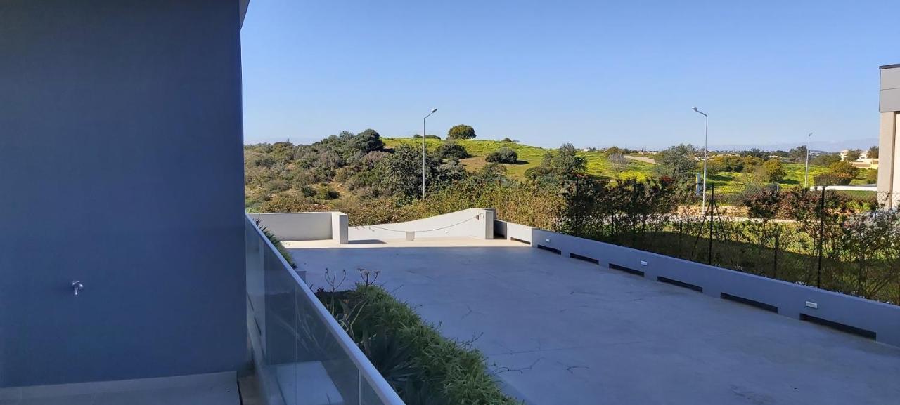 Albufeira Beach Apartment المظهر الخارجي الصورة